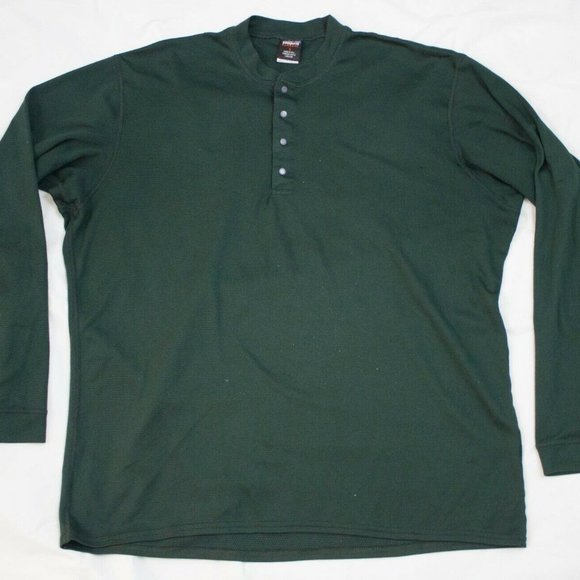 patagonia long sleeve henley